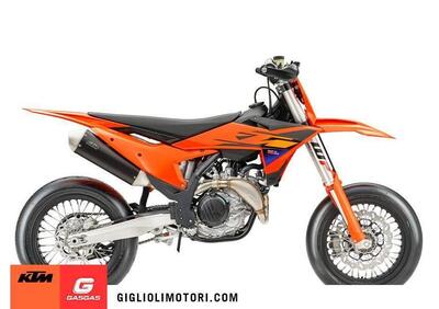 KTM 450 SMR (2026) - Annuncio 9870040