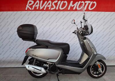 Kymco Like 125 (2021 - 25) - Annuncio 9870064
