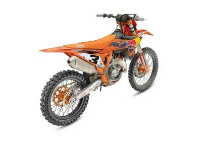 KTM 450 SX-F Factory Edition (2026) - Annuncio 9870057
