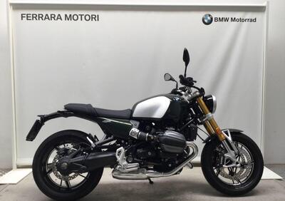 Bmw R 12 nineT (2023 - 25) - Annuncio 9700485