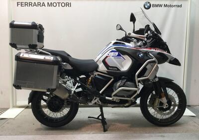 Bmw R 1250 GS Adventure (2021 - 24) - Annuncio 9855403