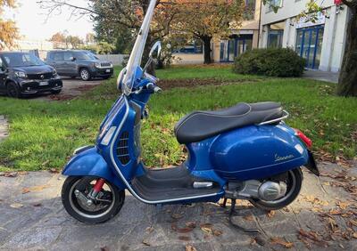 Vespa GTS 300 ABS (2014 - 16) - Annuncio 9870060