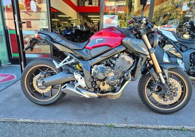 Honda CB 650 R (2021 - 23) - Annuncio 9870068