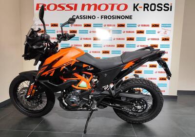 KTM 390 Adventure SW "Spooked Wheels" (2023 - 24) - Annuncio 9810100
