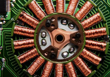 Mobilità elettrica rigenerata: come 1.500 scooter usati stanno rivoluzionando lo sharing italiano