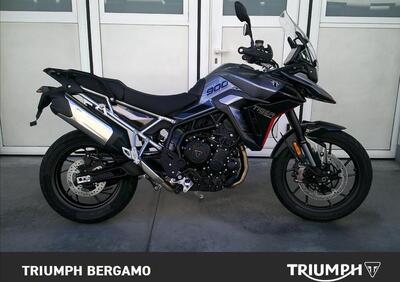 Triumph Tiger 900 GT (2024 - 25) - Annuncio 9870073