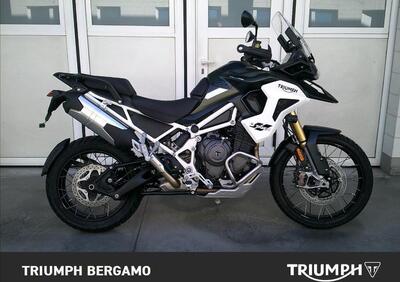 Triumph Tiger 1200 Rally Pro (2024 - 25) - Annuncio 9870080