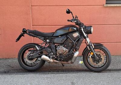 Yamaha XSR 700 (2022 - 25) - Annuncio 9870094