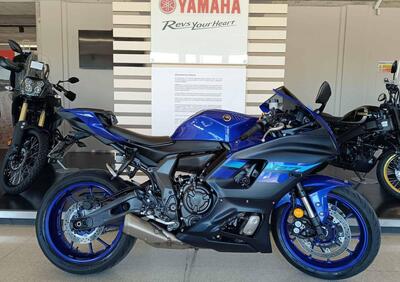 Yamaha YZF R7 (2021 - 25) - Annuncio 9870092