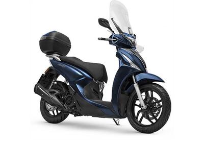Kymco People 125i S ABS (2024 - 25) - Annuncio 9870099