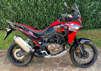 Honda Africa Twin CRF 1100L ES (2024 - 25) - Annuncio 9870097