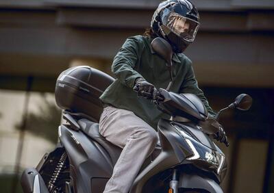 QJ Motor SQ 16 (2025) - Annuncio 9870102