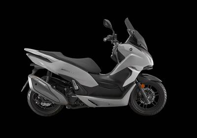 QJ Motor MTX 300 (2025) - Annuncio 9870106