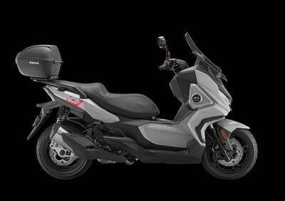 QJ Motor Fort 4.0 (2025) - Annuncio 9870107