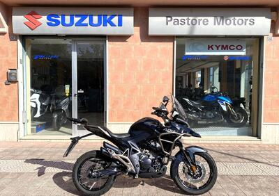 Zontes ZT310-T1 (2021 - 23) - Annuncio 9870118