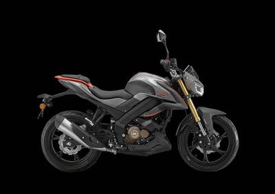 QJ Motor SRK 125 S (2025) - Annuncio 9870108