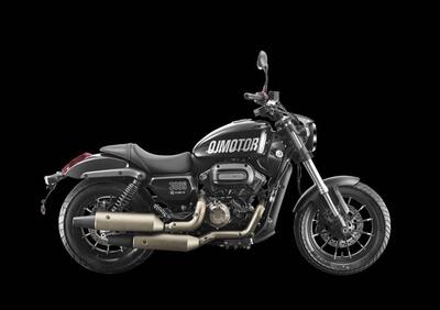 QJ Motor SRV 300 (2023 - 25) - Annuncio 9870117