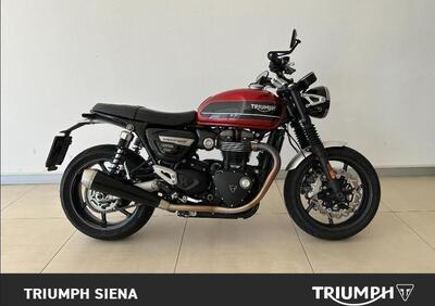 Triumph Speed Twin 1200 (2019 - 20) - Annuncio 9723976