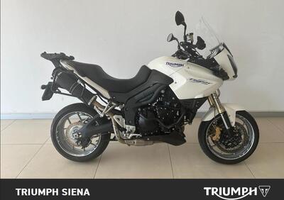 Triumph Tiger 1050 SE ABS (2006 - 13) - Annuncio 9806284