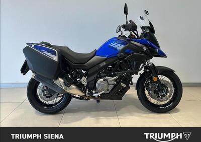 Suzuki V-Strom 650 ABS (2017 - 20) - Annuncio 9856932