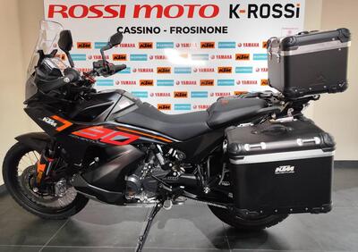 KTM 790 Adventure (2023 - 24) - Annuncio 9870122