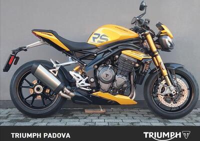 Triumph Speed Triple 1200 RS (2021 - 24) - Annuncio 9870124