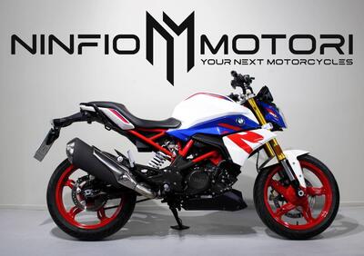 Bmw G 310 R (2021 - 25) - Annuncio 9870126