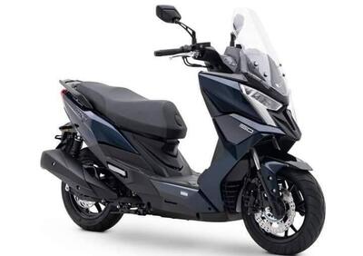 Kymco Dink R 150 Tunnel (2023 - 25) - Annuncio 9870131