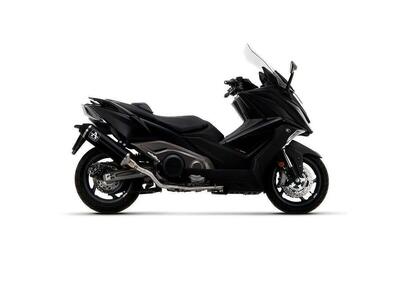 Kymco AK 550 Premium (2023 - 25) - Annuncio 9870133