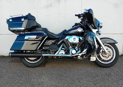 Harley-Davidson 1450 Electra Glide Ultra Classic (2003 - 05) - FLHTCUI - Annuncio 9870137
