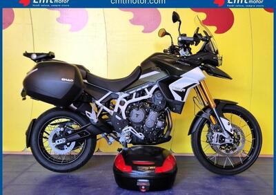Triumph Tiger 900 Rally (2020 - 23) - Annuncio 9870147