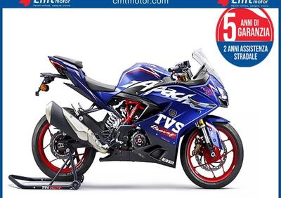 TVS Motor RR 310 BTO Race Replica (2024 - 25) - Annuncio 9870151