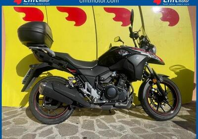 Suzuki V-Strom 250 (2017 - 20) - Annuncio 9870169