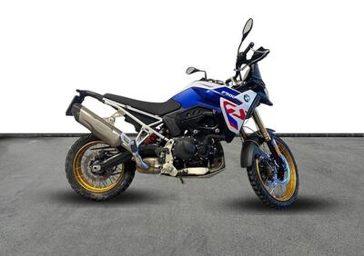 Bmw F 900 GS (2024 - 25) - Annuncio 9870179