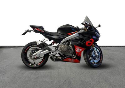 Aprilia RS 660 Limited Edition (2020 - 23) - Annuncio 9870180