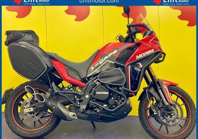 Moto Morini X-Cape 650 (2021 - 25) - Annuncio 9870182