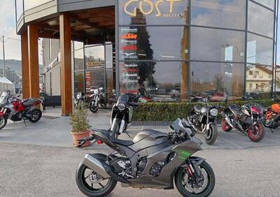 Kawasaki ZX 10 - Annuncio 9785215