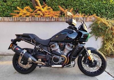 Harley-Davidson Pan America 1250 Special (2020 - 25) - Annuncio 9870185