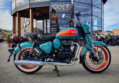 Royal Enfield Classic 350 (2021 - 25) - Annuncio 9842587