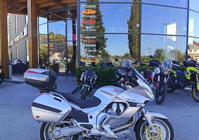 Moto Guzzi Norge 1200 (2006 - 10) - Annuncio 9842590