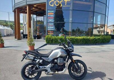Moto Guzzi V85 Strada (2024 - 25) - Annuncio 9803939