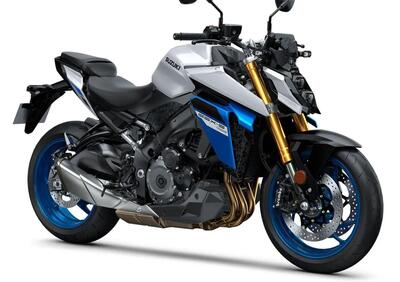 Suzuki GSX-S1000 EVO (2025) - Annuncio 9847046