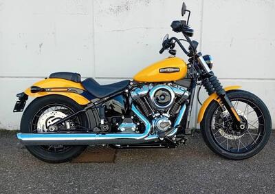Harley-Davidson Street Bob 117 (2025) - Annuncio 9870199