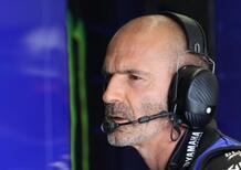 Maio Meregalli racconta: "Con Rossi 7 anni indimenticabili, il V4 è nato bene" [VIDEO]