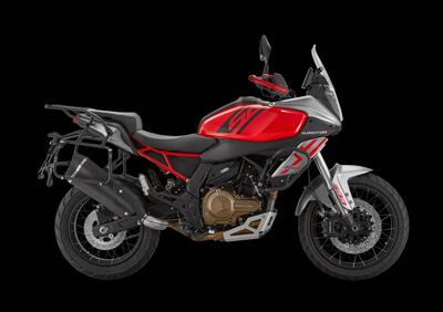 QJ Motor SRT 600 SX (2024 - 25) - Annuncio 9870203