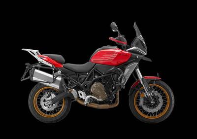 QJ Motor SRT 700 SX (2025) - Annuncio 9870204