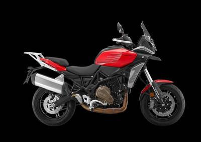 QJ Motor SRT 700 S (2025) - Annuncio 9870206