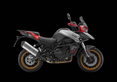 QJ Motor SRT 900 SX (2025) - Annuncio 9870207