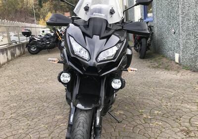 Kawasaki Versys 1000 Grand Tourer (2017 - 20) - Annuncio 9870214