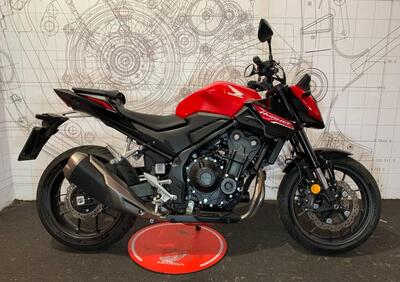 Honda CB 500 Hornet (2024 - 25) - Annuncio 9870217
